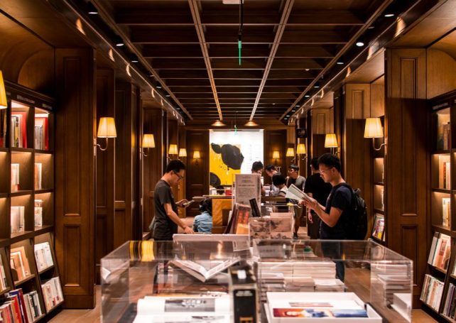 China takes statutory measures to encourage reading