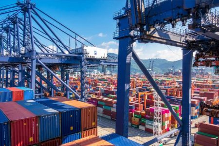 China posts ‘hard-won’ record trade surplus in 2025