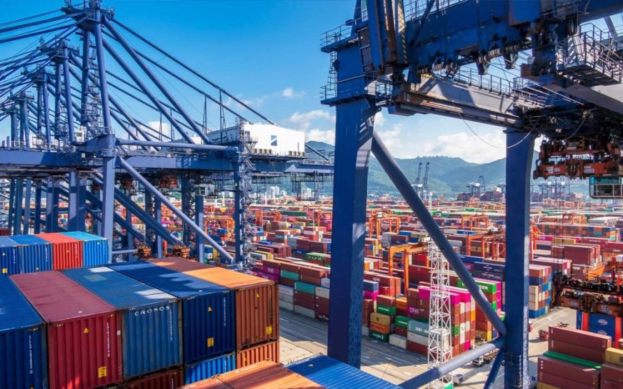 China posts ‘hard-won’ record trade surplus in 2025 