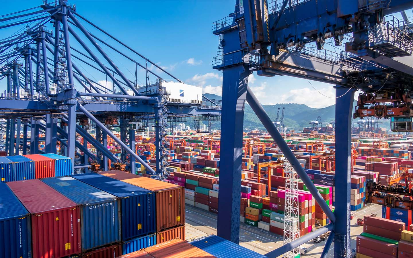 China posts ‘hard-won’ record trade surplus in 2025 