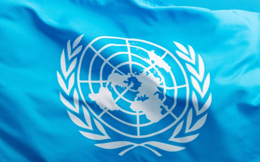 China backs UN as US withdraws from dozens of international bodies