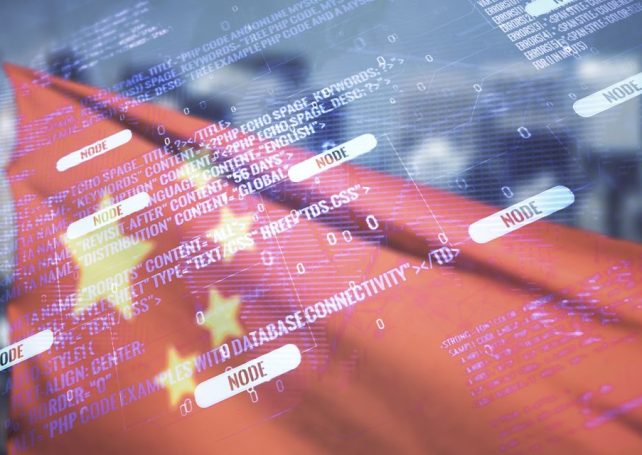 China accounts for more than a third of the world’s fastest growing startups