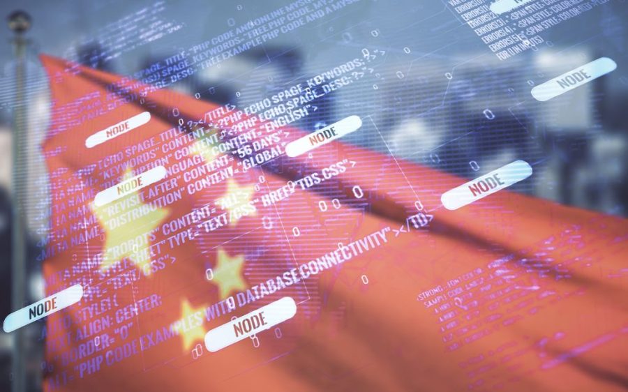 China accounts for more than a third of the world’s fastest growing startups