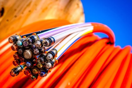 Massive Chinese cable shipment boosts Brazil's Norte Conectado programme Massive Chinese cable shipment boosts Brazil's Norte Conectado programme