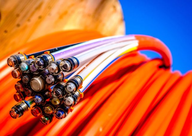 Massive Chinese cable shipment boosts Brazil’s Norte Conectado programme