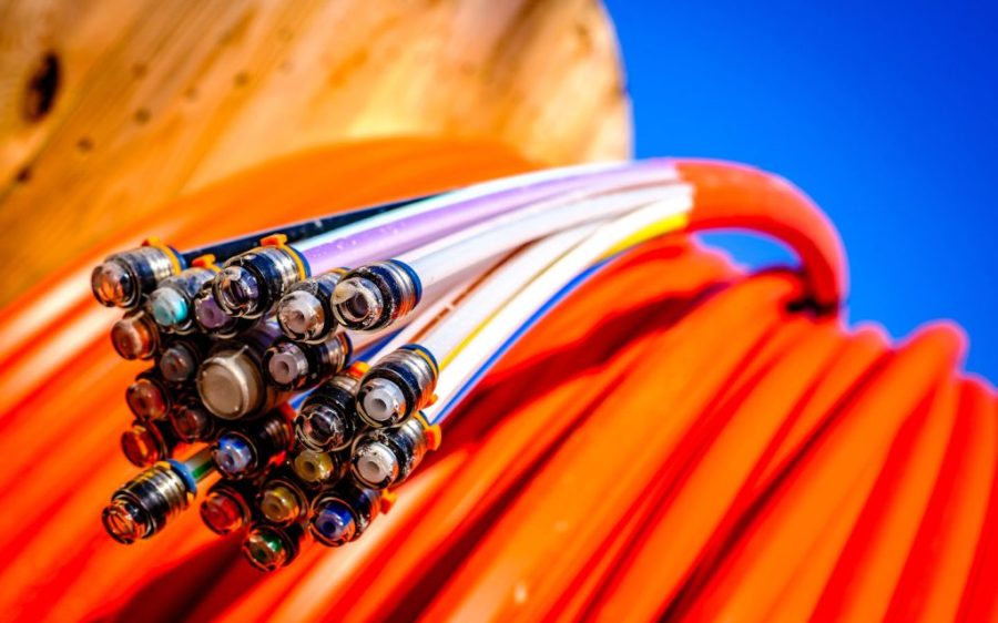 Massive Chinese cable shipment boosts Brazil’s Norte Conectado programme