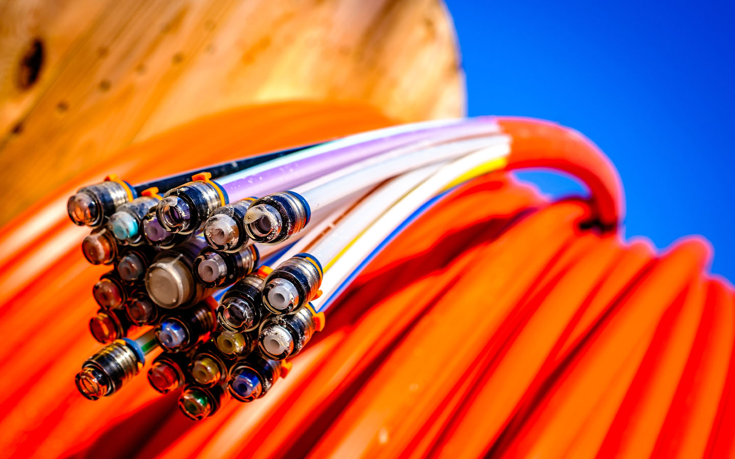 Massive Chinese cable shipment boosts Brazil’s Norte Conectado programme