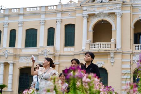 Thailand loses out as mainland Chinese tourists flock to Vietnam