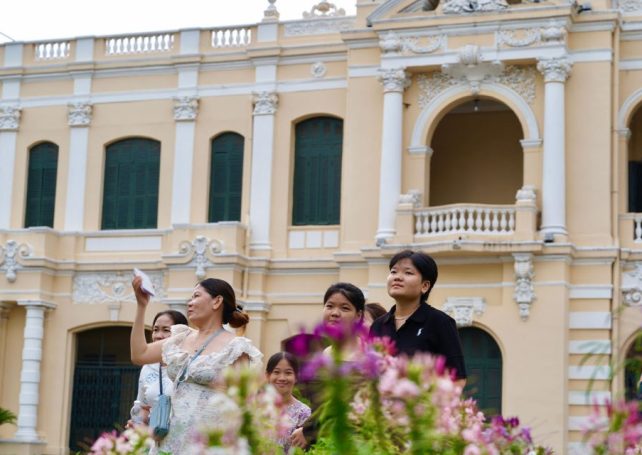 Thailand loses out as mainland Chinese tourists flock to Vietnam