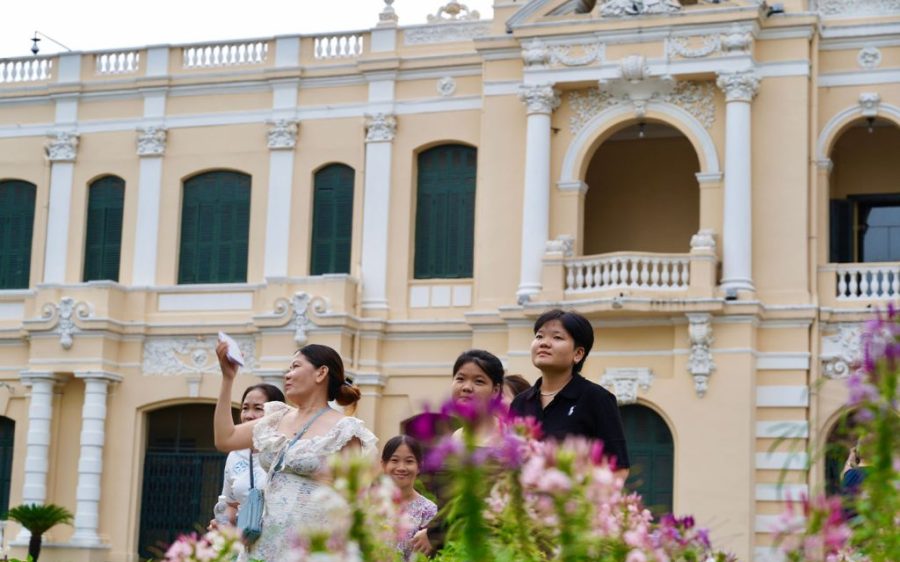 Thailand loses out as mainland Chinese tourists flock to Vietnam