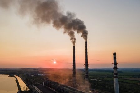 More than half of the world’s CO2 emissions in 2024 came from just 32 companies