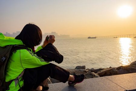 Cold weather alert issued as Macao braces for chilly days ahead