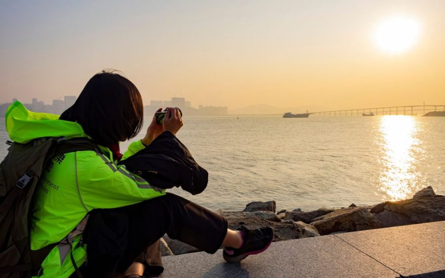 Cold weather alert issued as Macao braces for chilly days ahead