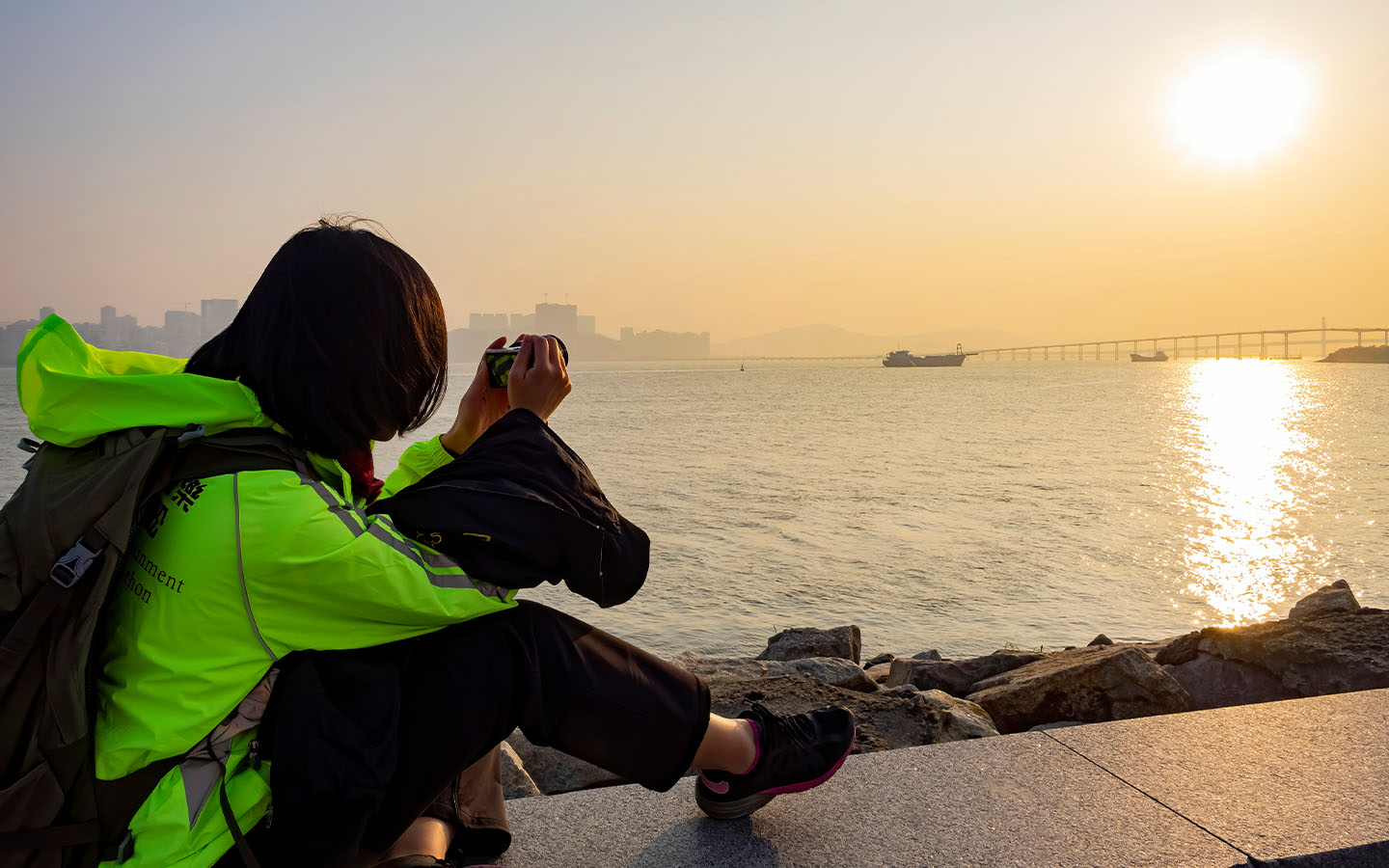 Cold weather alert issued as Macao braces for chilly days ahead