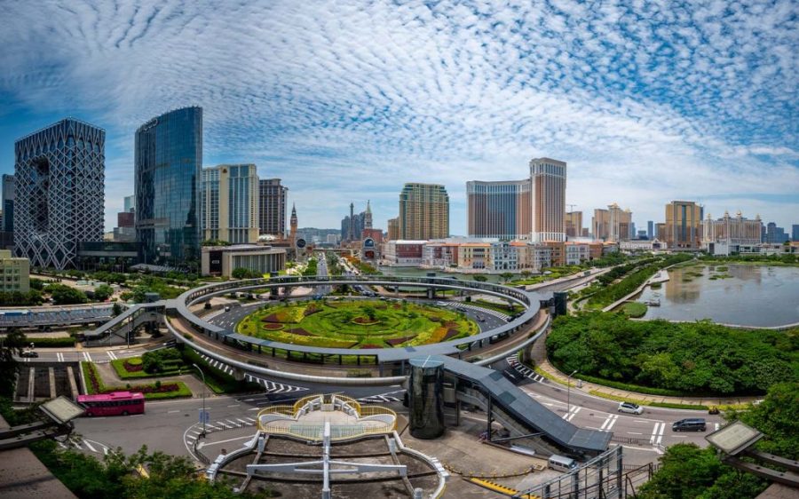 Macao’s 2025 gaming revenue tops 247 billion patacas