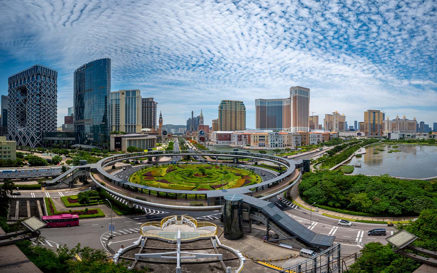 Macao’s 2025 gaming revenue tops 247 billion patacas