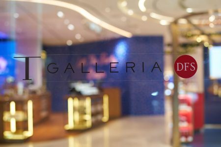 China Tourism Group buys all seven DFS Macao casino outlets