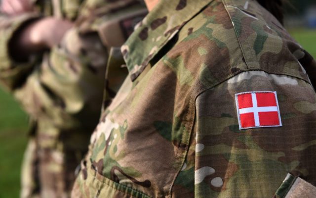 Denmark says its forces will fire on any invaders of Greenland, including US troops