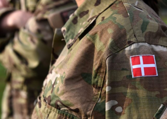 Denmark says its forces will fire on any invaders of Greenland, including US troops