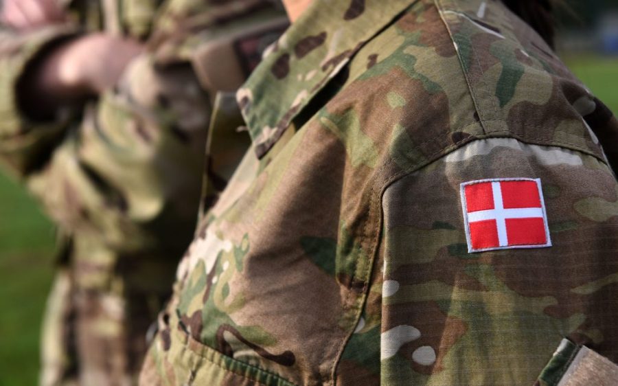 Denmark says its forces will fire on any invaders of Greenland, including US troops