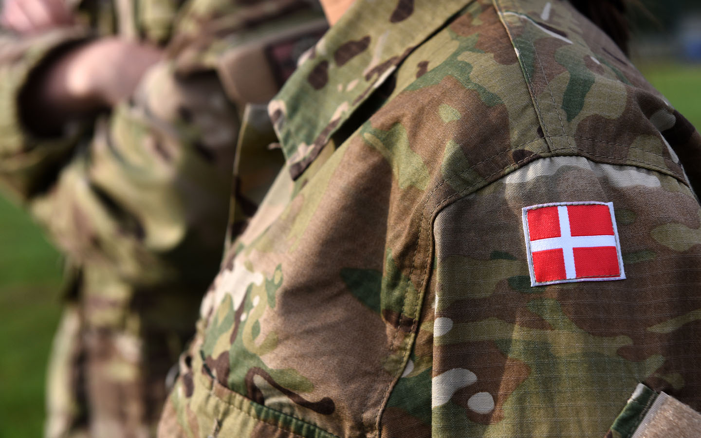 Denmark says its forces will fire on any invaders of Greenland, including US troops