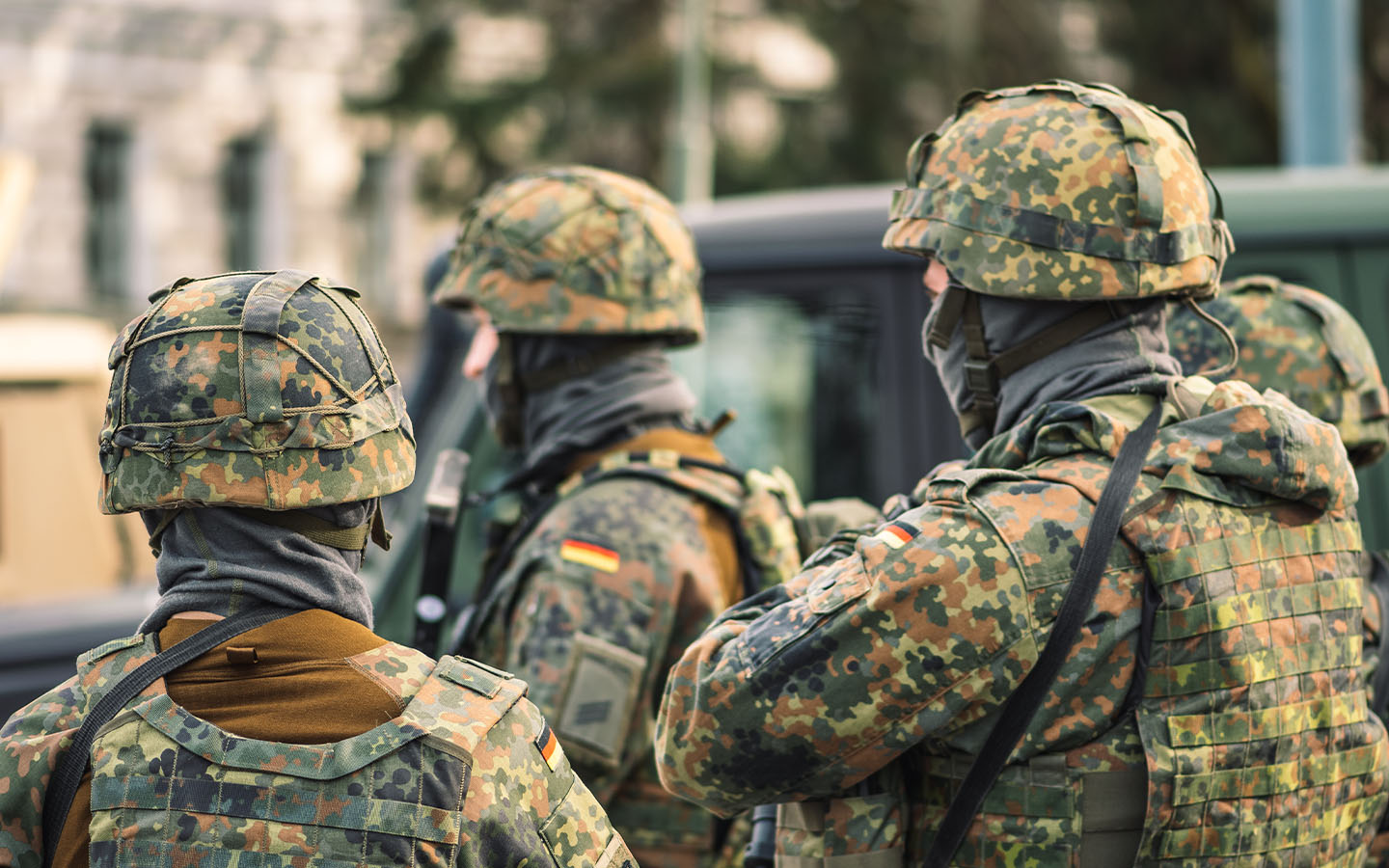 European troops arrive in Greenland amid continued US threats