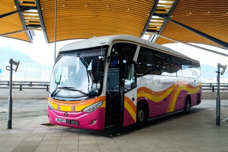 Free bus ticket offer renewed as Macao seeks to lure more foreign tourists