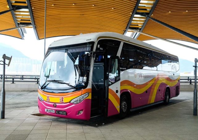 Free bus ticket offer renewed as Macao seeks to lure more foreign tourists