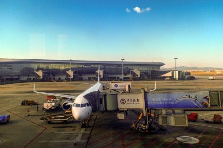 GBA airports emerge as a leading global aviation cluster