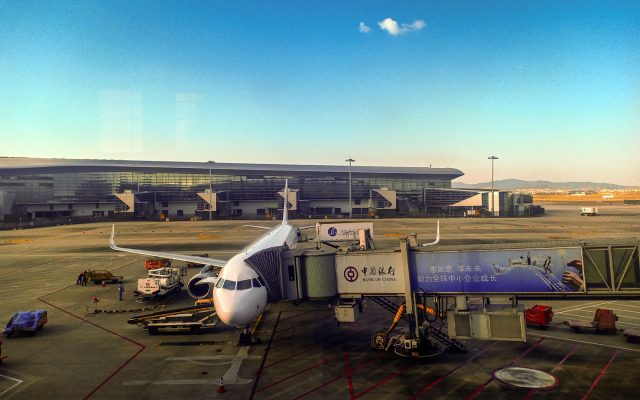 GBA airports emerge as a leading global aviation cluster