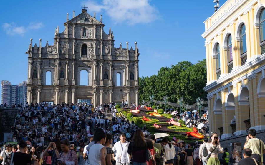 How the Greater Bay Area is turning cities into weekend destinations – and why Macao is benefiting