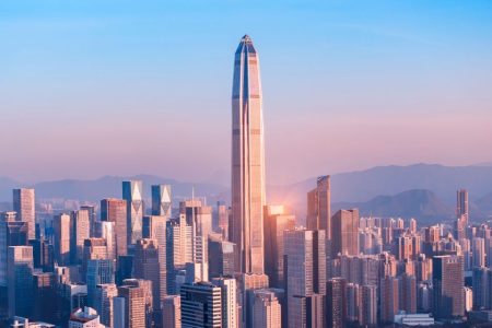 GBA economic output set to exceed 15 trillion yuan for 2025