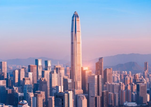 GBA economic output set to exceed 15 trillion yuan for 2025