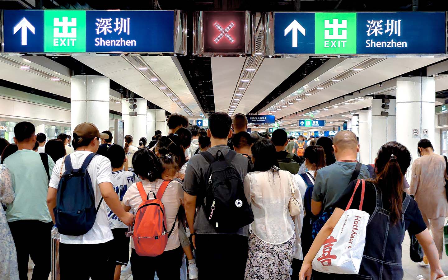 First-time visitor to the Greater Bay Area? Here are 8 travel tips