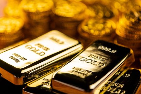 Experts are urging Germany to withdraw its bullion from the US