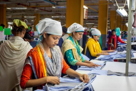 Global employment outlook marred by stalled progress and looming risks