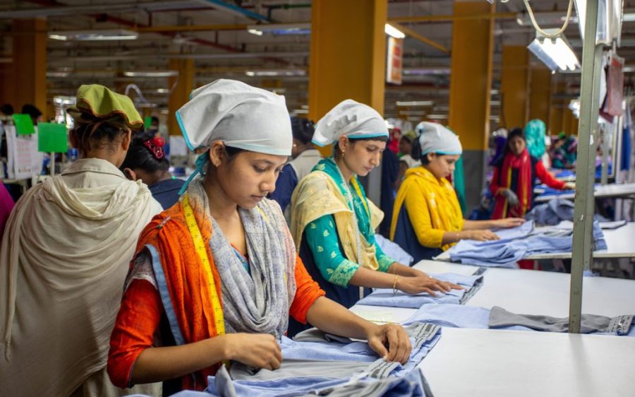 Global employment outlook marred by stalled progress and looming risks