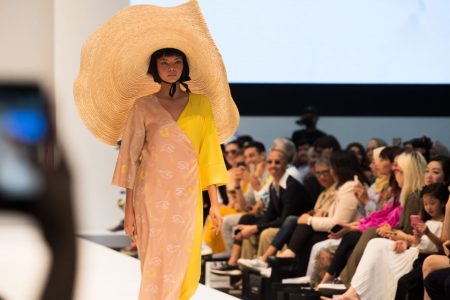 Guangdong is taking homegrown fashion global in 2026