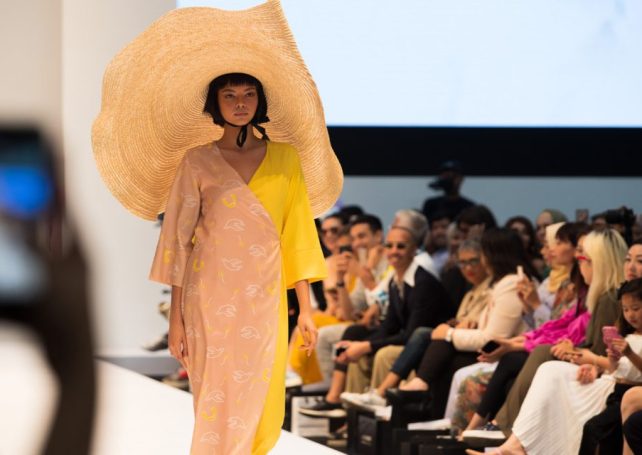 Guangdong is taking homegrown fashion global in 2026 
