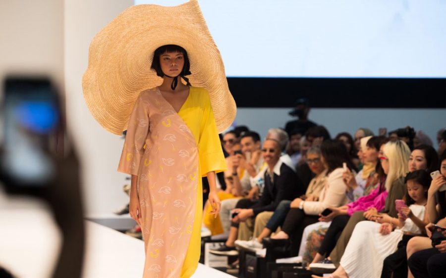 Guangdong is taking homegrown fashion global in 2026 