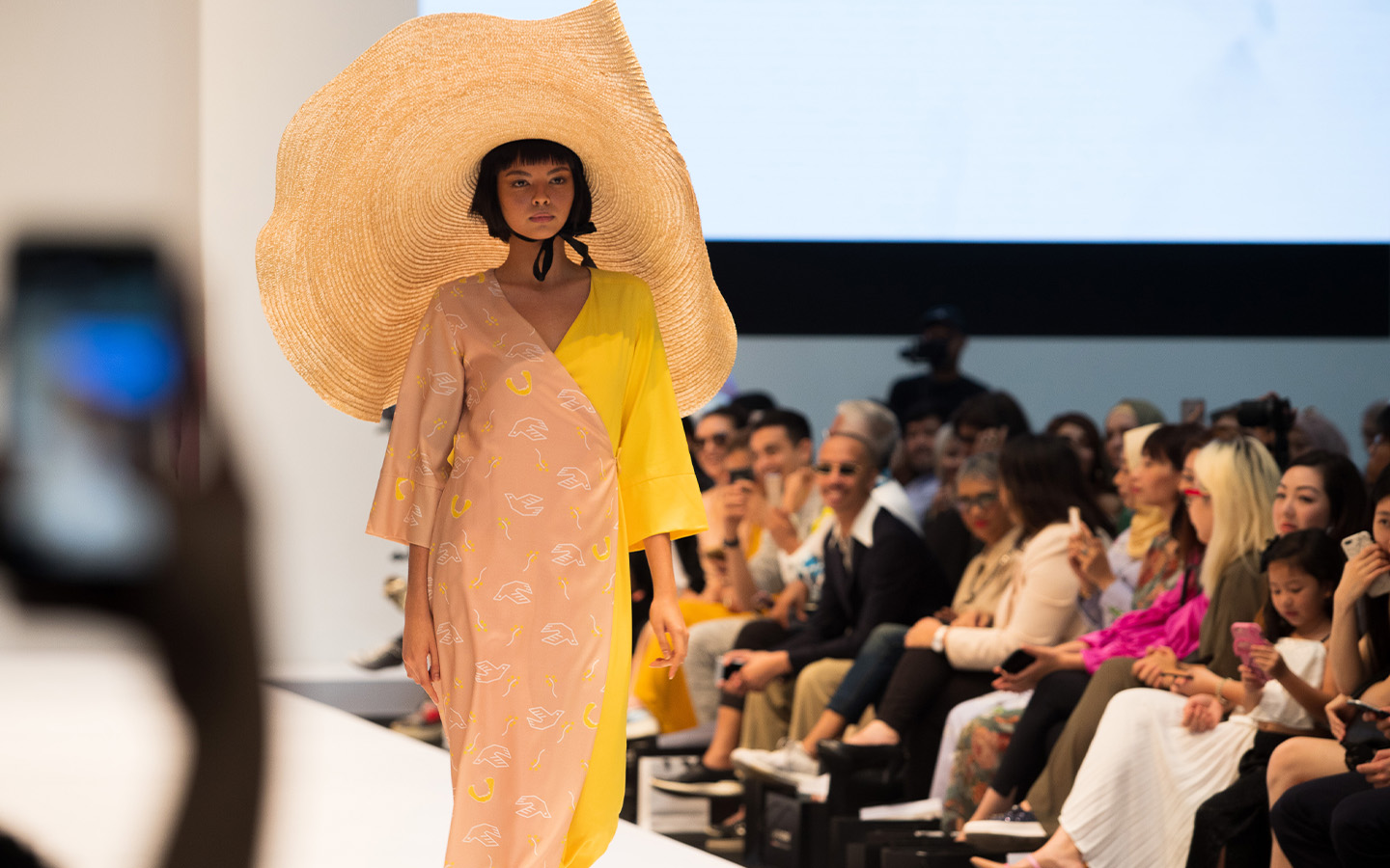 Guangdong is taking homegrown fashion global in 2026 