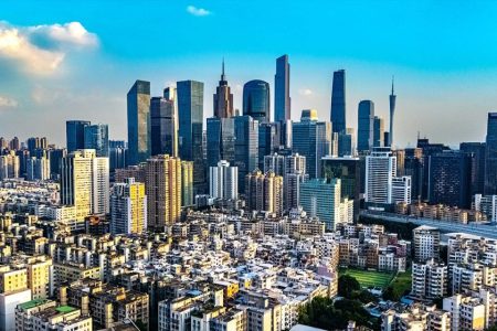 Guangdong’s GDP grew 3.9 percent in 2025, topping China’s list for 37 straight years Guangdong’s GDP grew 3.9 percent in 2025, topping China’s list for 37 straight years