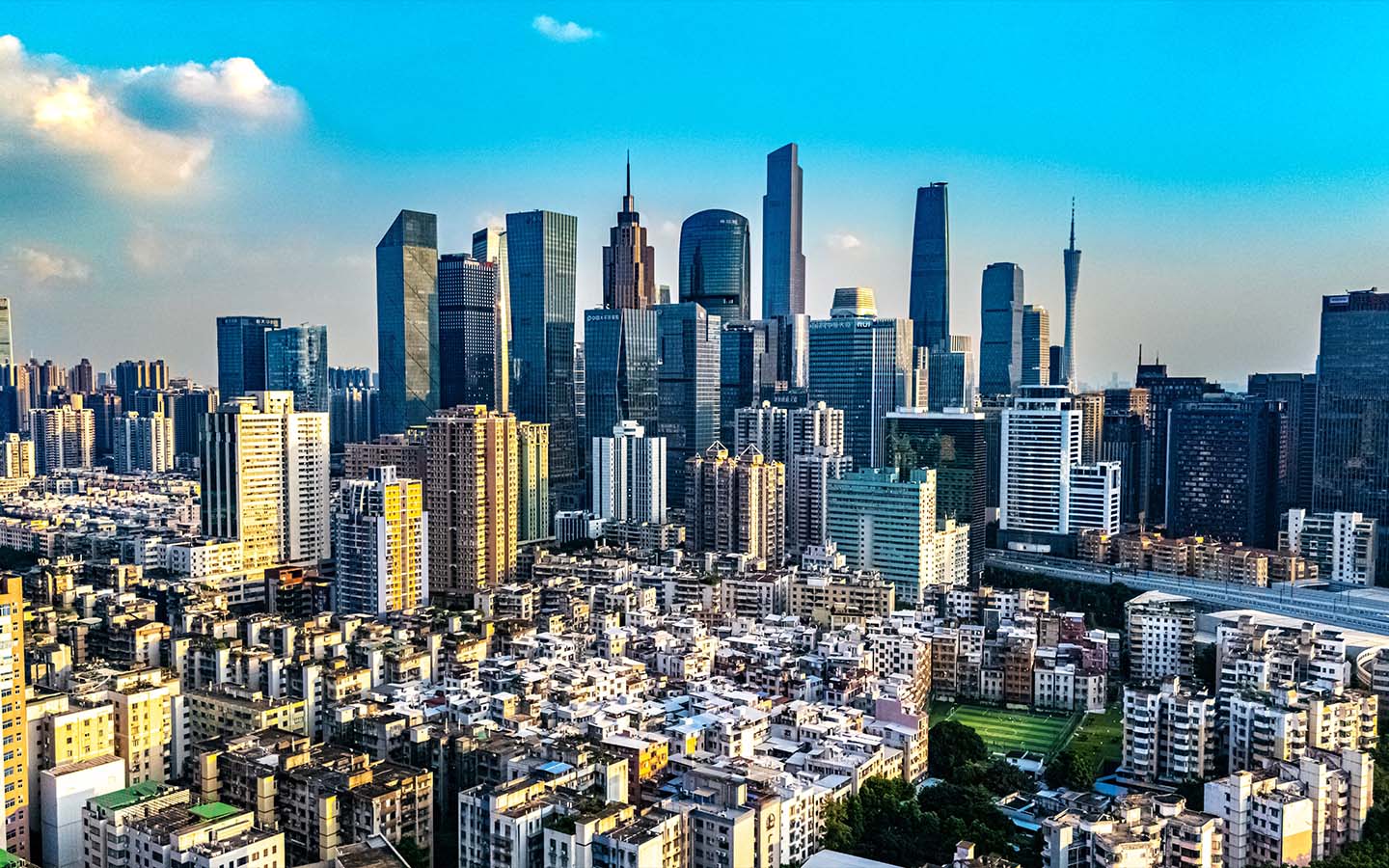 Guangdong’s GDP grew 3.9 percent in 2025, topping China’s list for 37 straight years 