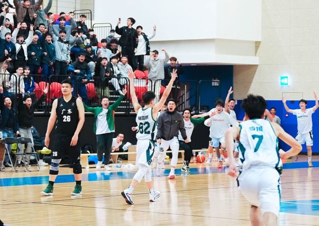 Guangdong-Macao Cup tips off as squads confirmed for 10th edition
