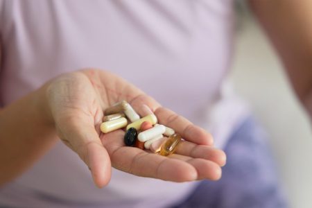 HRT offers little protection against many menopause-related issues, study finds