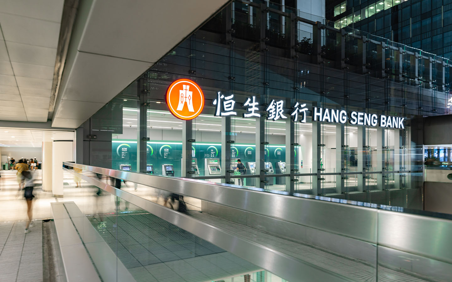 Hang Seng Bank shareholders approve HSBC’s US$14 billion buyout