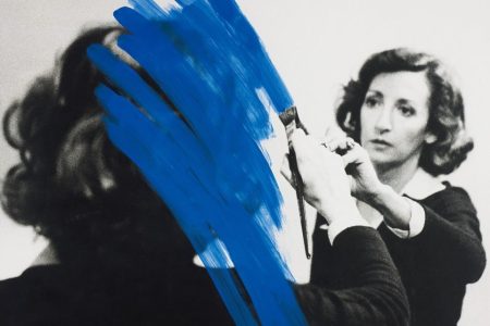 Major retrospective of Portuguese artist Helena Almeida to open at Macao Museum of Art