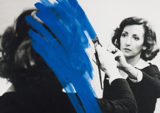 Major retrospective of Portuguese artist Helena Almeida to open at Macao Museum of Art