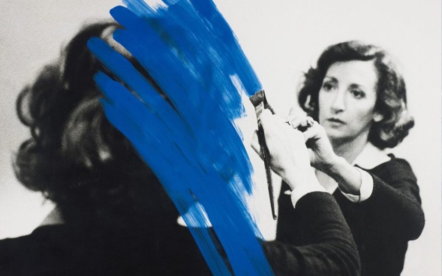 Major retrospective of Portuguese artist Helena Almeida to open at Macao Museum of Art