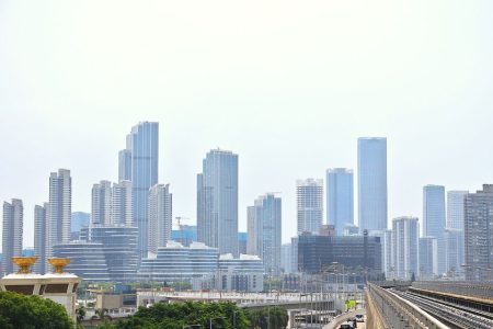 Senior Macao political figures consulted on Hengqin development